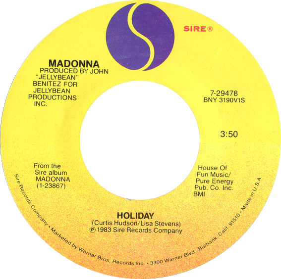 File:Holiday by Madonna US vinyl.tif