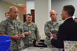 Air Force Technical Applications Center