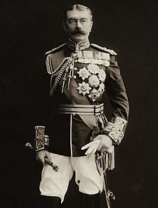 Horatio Herbert Kitchener (cultivée) .jpg