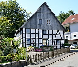 Stemberg in Horn-Bad Meinberg