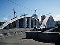 Horoshevsky Bridge, Moscow
