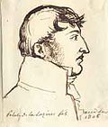 Thumbnail for Joseph Pelet de la Lozère