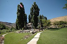 House in Unionville, 2006 House in Unionville, Nevada.jpg