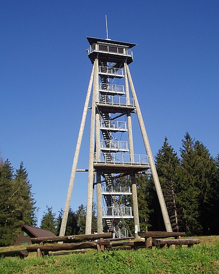 Huenersedelturm