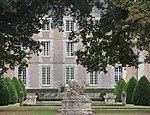 Huisseau en Beauce Chateau du Plessis Fortia.jpg