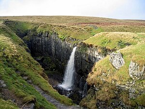 Pen-Y-Ghent