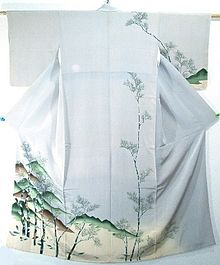 Kimono - Wikipedia