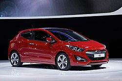 Hyundai i30 - Wikipedia