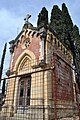 III Cimitero Evangelico agli Allori, Firenze, Italy 4.jpg