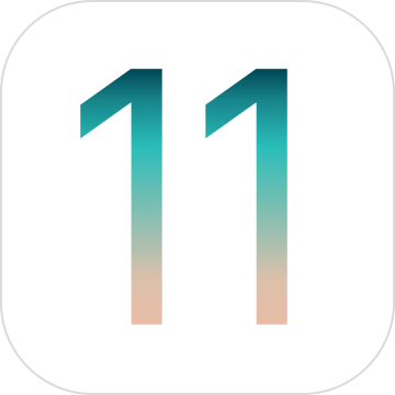 IOS 11