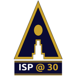 ISP logo