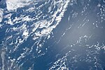 Thumbnail for File:ISS063-E-80080 - View of Earth.jpg