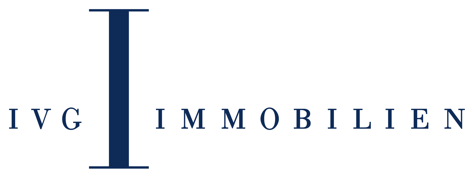 Datei Ivg Immobilien Logo Svg Wikipedia