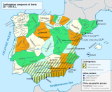 Carthaginian conquests in Iberia