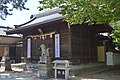 市杵島神社