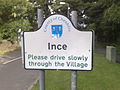 Thumbnail for Ince, Cheshire