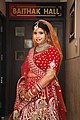 Indian UttarPradesh Bride Images