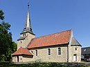 St.-Nikolaus-Kirche