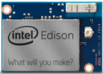 Thumbnail for Intel Edison