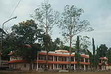 Irinjalakuda Municipal Office Irinjalakudamunicipaloffice.jpg