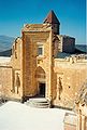 ‎Inner court, Ishak Pasha Palace