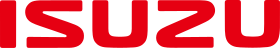 logotipo isuzu