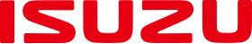 isuzu logo