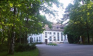 Hövelhof correctional facility