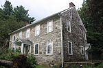 Jacob Arndt House and Barn