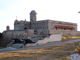 Fortaleza de Jagua