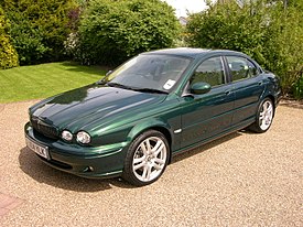 Jaguar XKR - Flickr - The Car Spy (13).jpg