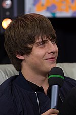 Vorschaubild für Jake Bugg