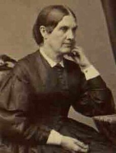 Jane Hunt (quaker)