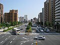 Japan National Route 15 -07.jpg
