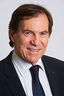 Jean-Claude Mignon French politician