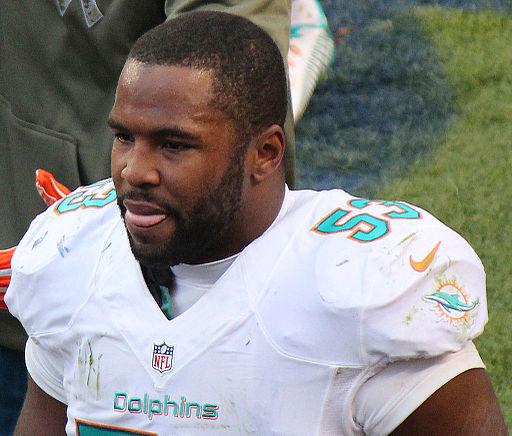 Jelani Jenkins