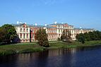 Jelgava Castle (Jelgavas pils).JPG