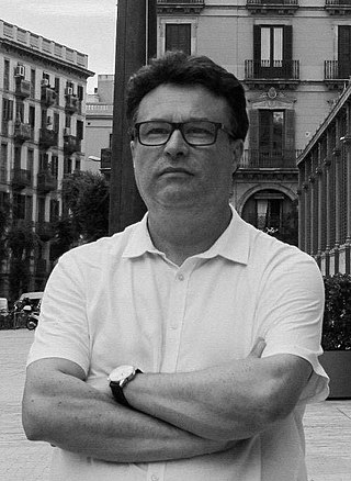 <span class="mw-page-title-main">Joan Josep Nuet</span> Spanish politician (born 1964)