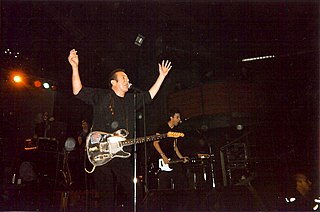 Fortune Salaire Mensuel de Joe Strummer And The Mescaleros Combien gagne t il d argent ? 4 000 000,00 euros mensuels