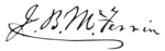 جان بری مک فرین signature.png