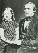 John Evans with daughter Josephine, c. 1859.png