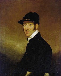 William Scott (jockey)