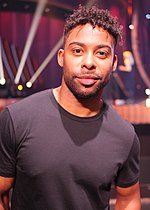 John Lundvik için küçük resim