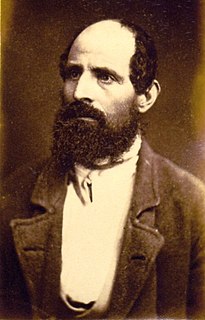 <span class="mw-page-title-main">John Vane (bushranger)</span> Australian bushranger