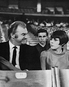 Johynny Stark et Mireille Mathieu (dossier Ariola JS).jpg