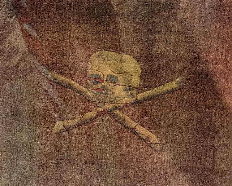 File:Jolly Roger at Portsmouth Historic Dockyard (cropped).jpg