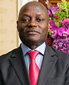  几内亚比绍 总统 若泽·马里奥·瓦斯
