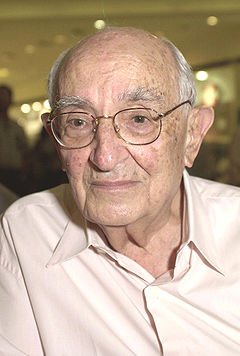 José Mindlin