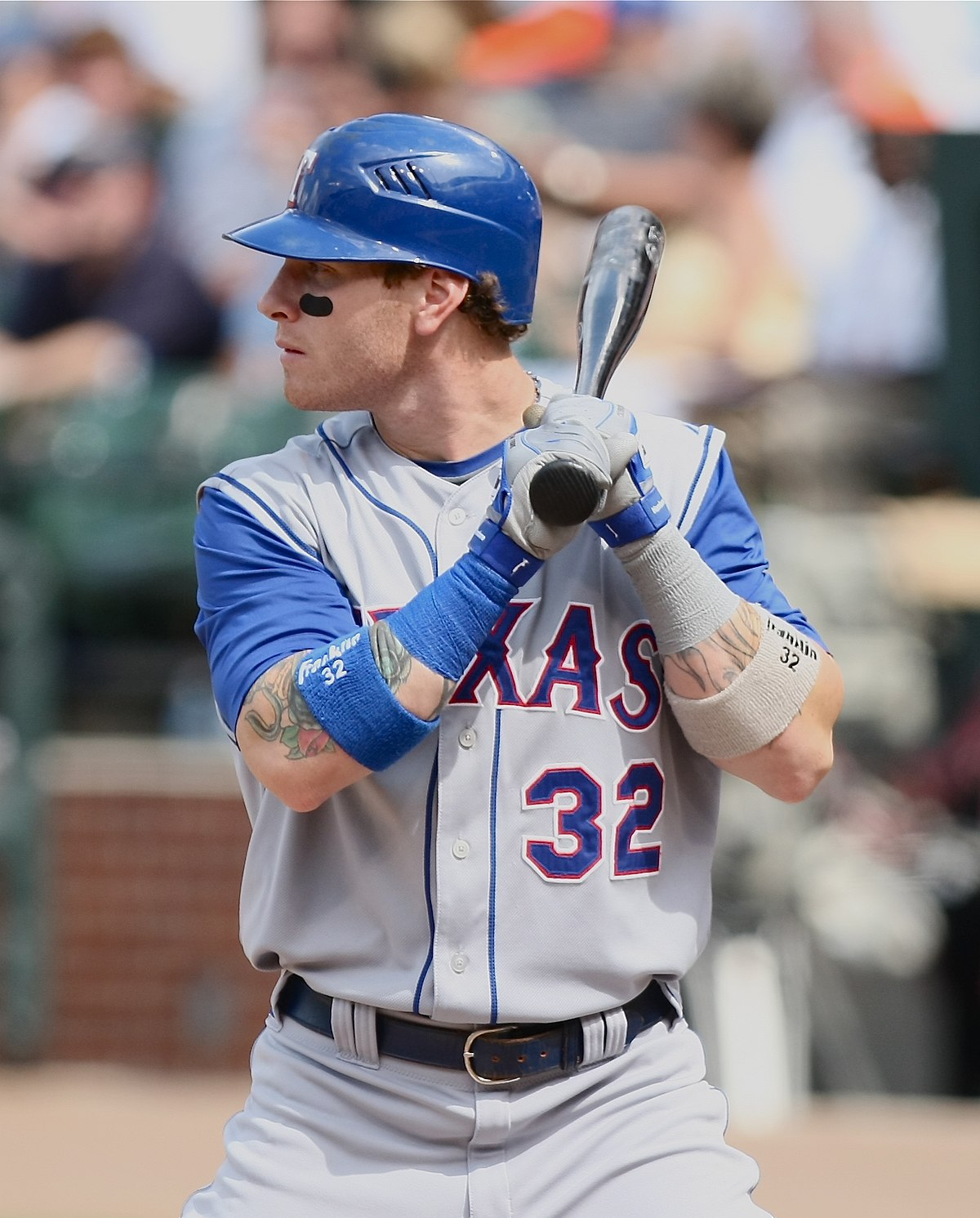 Josh Hamilton Net Worth 2023: Baseball Income Career Cars