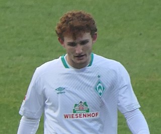 <span class="mw-page-title-main">Josh Sargent</span> American soccer player